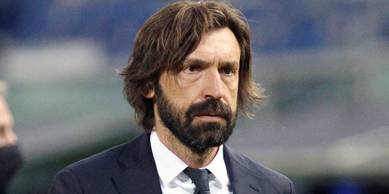 Thông tin tổng quan về cựu cầu thủ Andrea Pirlo