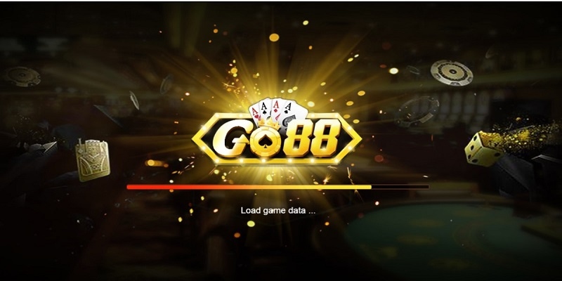 Săn thưởng gane bài trực tuyến cùng Go88