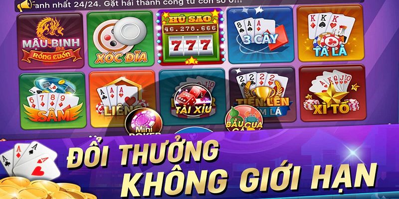 Lưu ý cho tân thủ khi tham gia game bài đổi thưởng