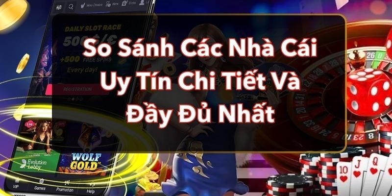 So sánh nhà cái 789BET và JUN88 qua những đặc điểm nổi bật