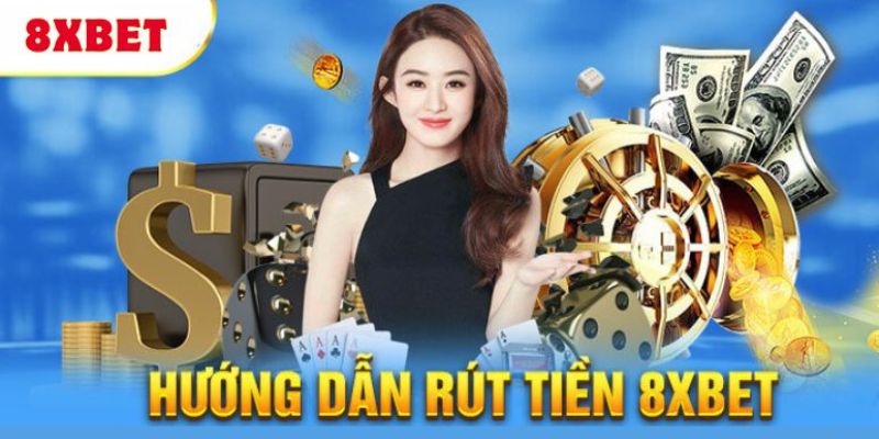 Rút nạp tiền cực kỳ nhanh chóng, dễ dàng