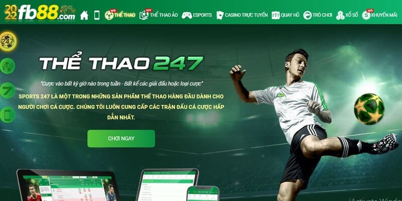 Tốc độ giao dịch tại FB88 nhanh chóng