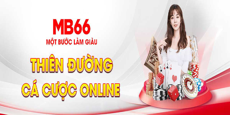 Thế mạnh nổi bật giúp nhà cái MB66 gây ấn tượng với người chơi