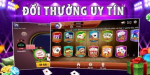 Đôi nét về thế giới game bài trực tuyến đổi thưởng